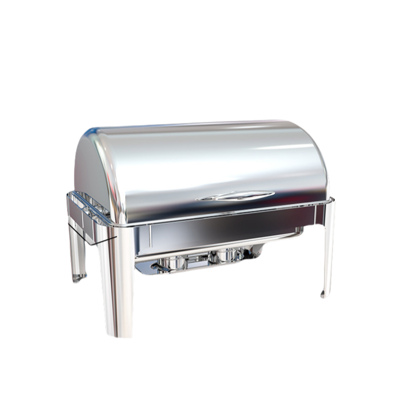 Buffet warmer