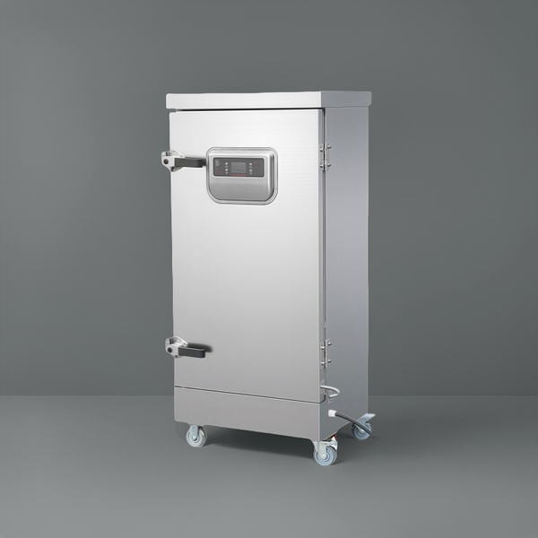 Electric Rice Steamer