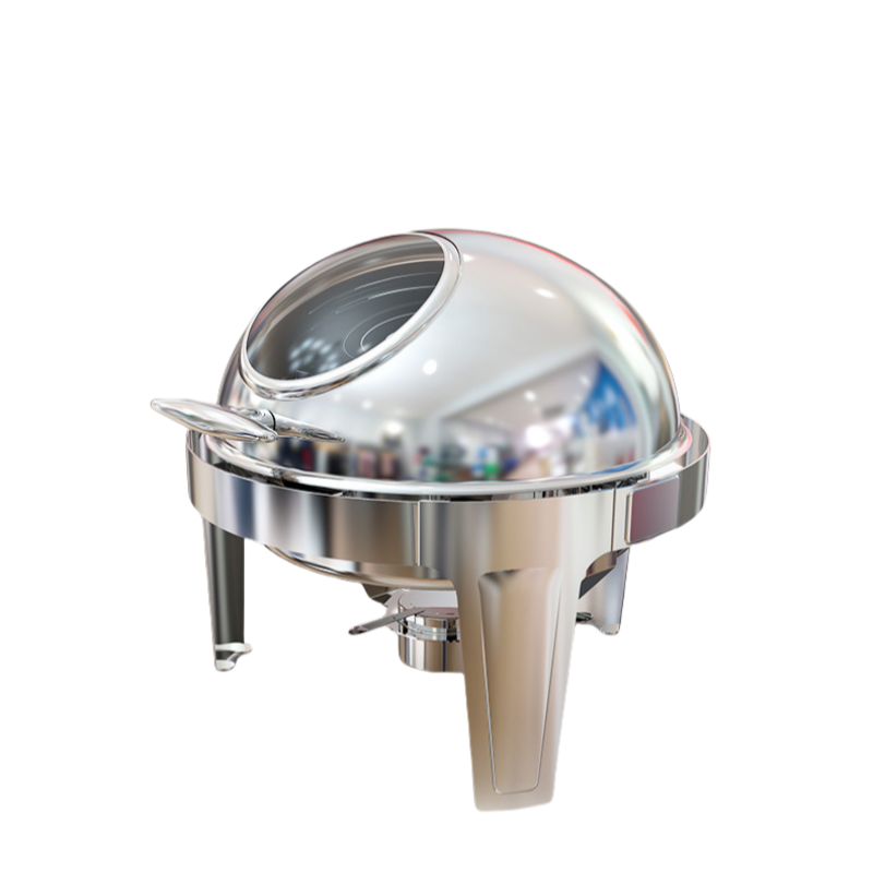 Buffet warmer