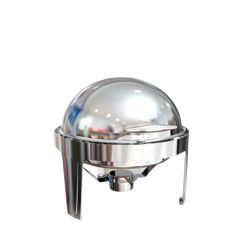 Buffet warmer