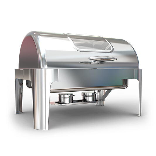 Buffet warmer