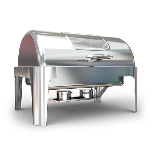 Buffet warmer